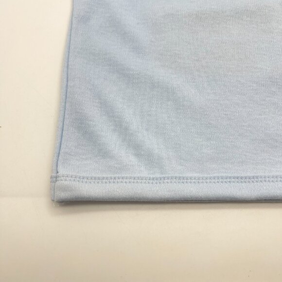 Humpty Dumpty Baby T Shirt Baby Blue by Mother Goose 9 to 18 months NEW - Picture 6 of 7